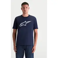 Alpinestars Camiseta De Manga Corta Ageless 2.0