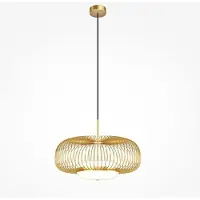 Maytoni , Lámpara colgante con efecto de levitación, 3000K, 20W, modelo MOD376PL-L30G3K