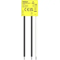 Theben UP-Dimmer DIMAX 540 plus B, para lámparas incandescentes, halógenas y LED. Número de artículo: 5400130