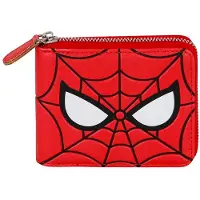KARACTERMANIA Cartera Spiderman Marvel