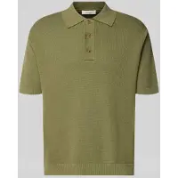 Selected Camiseta oliva