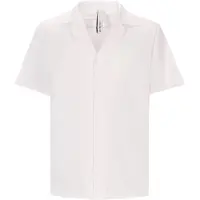 Distretto12 Camisa blanco