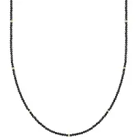 Glanzstücke Cadena dorado / negro