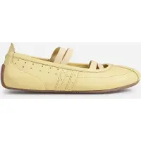 Bronx Zenday-a Low Shoe Butter Yellow Talla: 37 | Bailarinas Outlet | Mujer | Amarillo