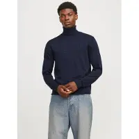 Jack & jones Premium Jersey 'JPRMark' marino