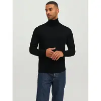 Jack & jones Premium Jersey 'JPRMARK' negro