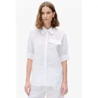 Baum und pferdgarten Majken Shirt Egret Talla: 32 | Blusas Outlet | Mujer