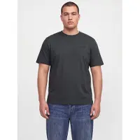 Jack & Jones Camiseta De Manga Corta Archive Graphic Plus Size