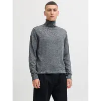 Jack & Jones Premium Jersey gris moteado