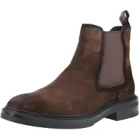 Steve madden Botas 'Hatton' marrón oscuro