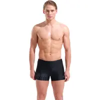 Arena - Playful Swim Short - Pantalones de baño size 7, negro