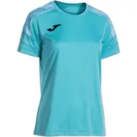Joma Camiseta De Manga Corta Championship Viii
