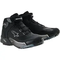 Alpinestars Zapatillas De Moto Cr-x Drystar
