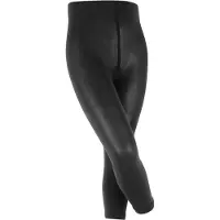 Falke Leotardos negro