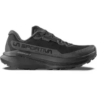 La Sportiva - Prodigio 2 GTX - Zapatillas de trail running size 46,5, negro/ reflective