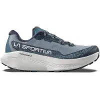 La Sportiva - Women's Prodigio 2 GTX - Zapatillas de trail running size 43, verde/gris