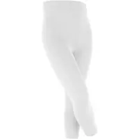 Falke Leotardos blanco
