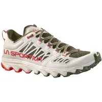 La Sportiva - Helios III - Zapatillas de trail running size 44, gris