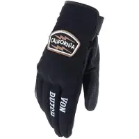 Von Dutch Guantes De Verano Cali Air