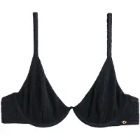 Next Top de bikini negro