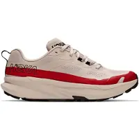 Hoka One One - Torrent 5 - Zapatillas de trail running size 45 1/3, gris/rojo