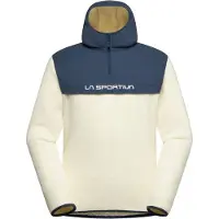 La Sportiva - Guidance Sherpa Hoody - Forro polar size M, beige