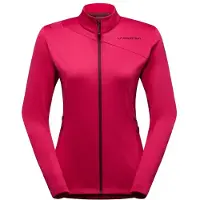 La Sportiva - Women's Cosmic Thermal Jacket - Forro polar size M, fucsia