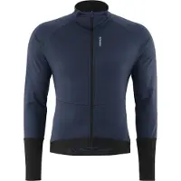 Gonso - Road Jacket Softshell - Chaqueta de ciclismo size L, azul