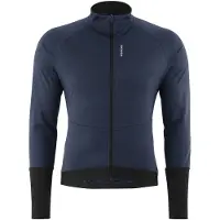 Gonso - Road Jacket Softshell - Chaqueta de ciclismo size 3XL, azul