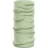 P.A.C. - Merino Wool - Braga de cuello size One Size, verde