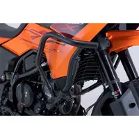 SW-Motech Defensas De Motor Ktm Adventure 390 Abs 20-24 Sbl.04.417.10000/b