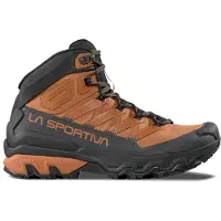 La Sportiva - Ultra Raptor 3 Mid GTX - Botas de trekking size 48,5, marrón
