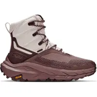 Hoka One One - Women's Kaha 2 Frost GTX - Botas invierno size 38 2/3, marrón