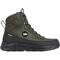Hanwag - Rotpunkt Winter GTX - Botas de trekking size 44,5, negro