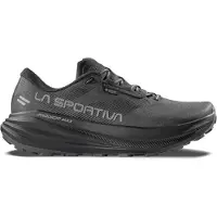 La Sportiva - Prodigio Max GTX - Zapatillas de trail running size 49, negro/ reflective