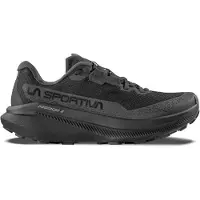 La Sportiva - Women's Prodigio 2 GTX - Zapatillas de trail running size 39, negro/ reflective