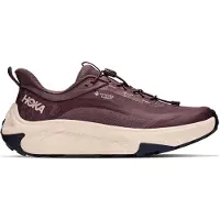 Hoka One One - Women's Transport 2 GTX - Zapatillas multideporte size 41 1/3, beige