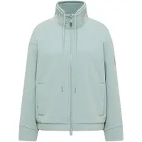 Elbsand - Women's Roana - Chaqueta softshell size XL, gris