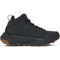 Adidas adidasZapatilla de senderismo TERREX FREEHIKER 3 MID GORE-TEX 39 1/3 Core Black / Core Black / Brown Oxide Hombre