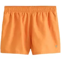 Next Bermudas 'Essential' petróleo / naranja