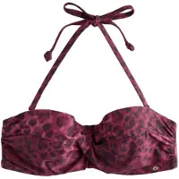 Next Top de bikini orquidea / cyclam / arándano