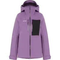 Mammut Chaqueta Stoney Hardshell Thermo