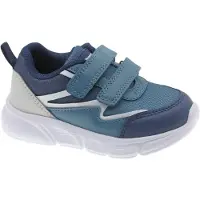 Beppi Zapatos primeros pasos azul