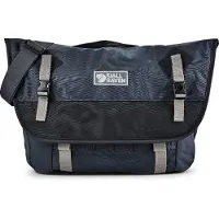 Fjällräven - Vardag Shoulder Bag - Bandolera size 12 l, azul