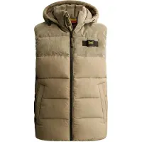 PME Legend Chaleco 'Gobbler bodywarmer' verde
