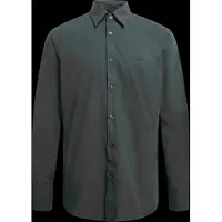 BOSS Camisa 'Relegant_6' oliva