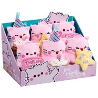 Toy Partner Peluche Pembe 15 Cm