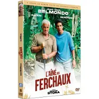 Dvd L´aîné Des Ferchaux
