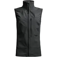 Ortovox - Women's Venet Softshell Vest - Chaleco softshell size XS, negro