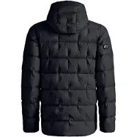 Ortovox - Women's DownWool 270 Jacket - Chaqueta aislante size M, negro